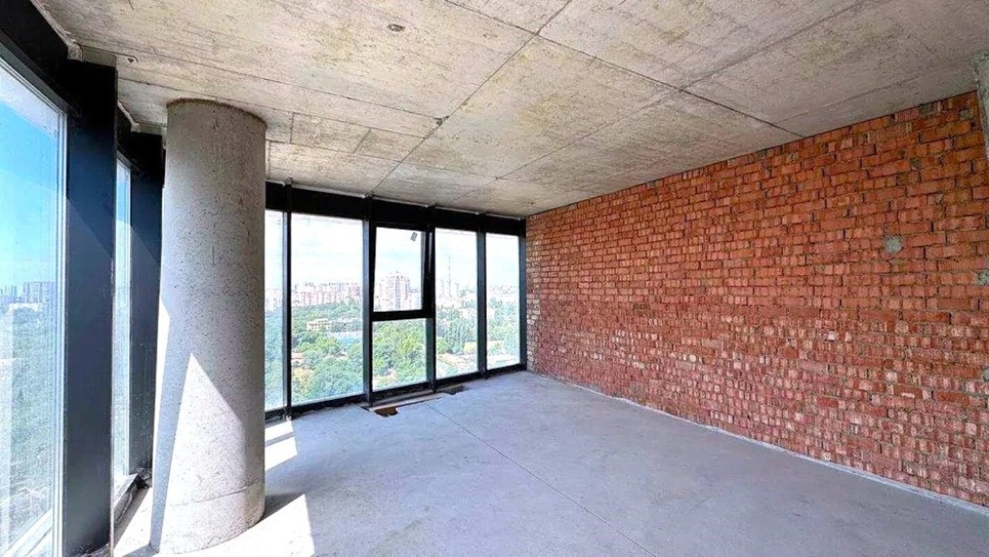 Продаж 3-кімнатної квартири 120 м², Французский бул., 63/65