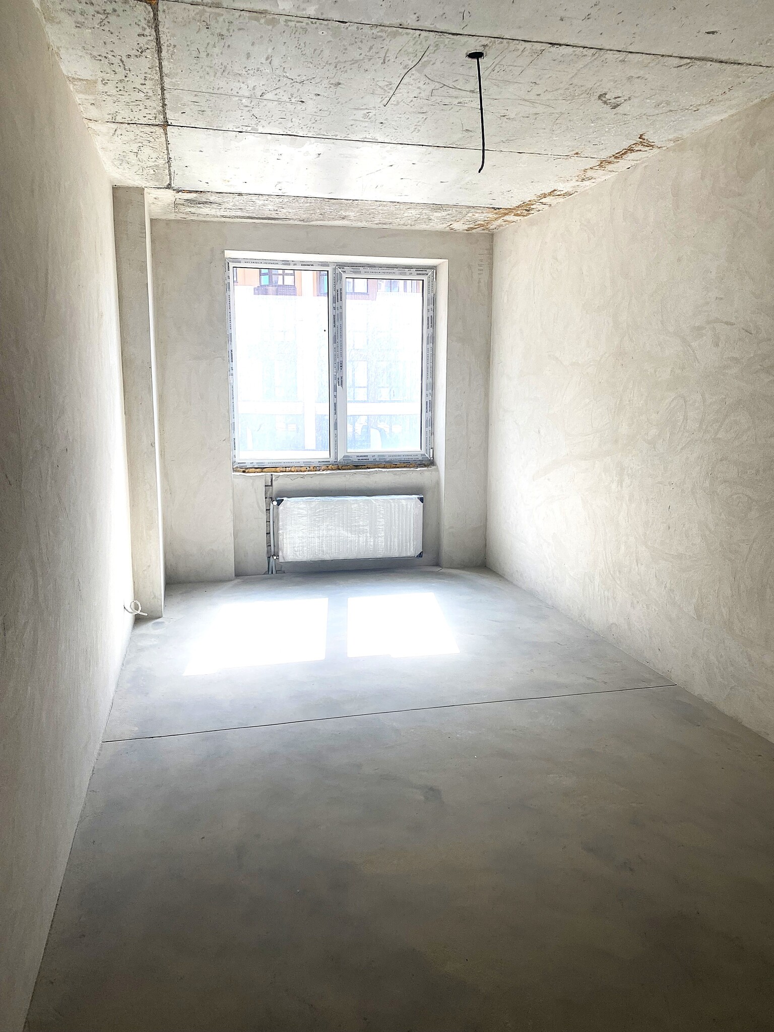 Продажа 2-комнатной квартиры 49 м², ЖК София Резиденс, ДОМ 10 (СЧАСТЛИВАЯ, 67)