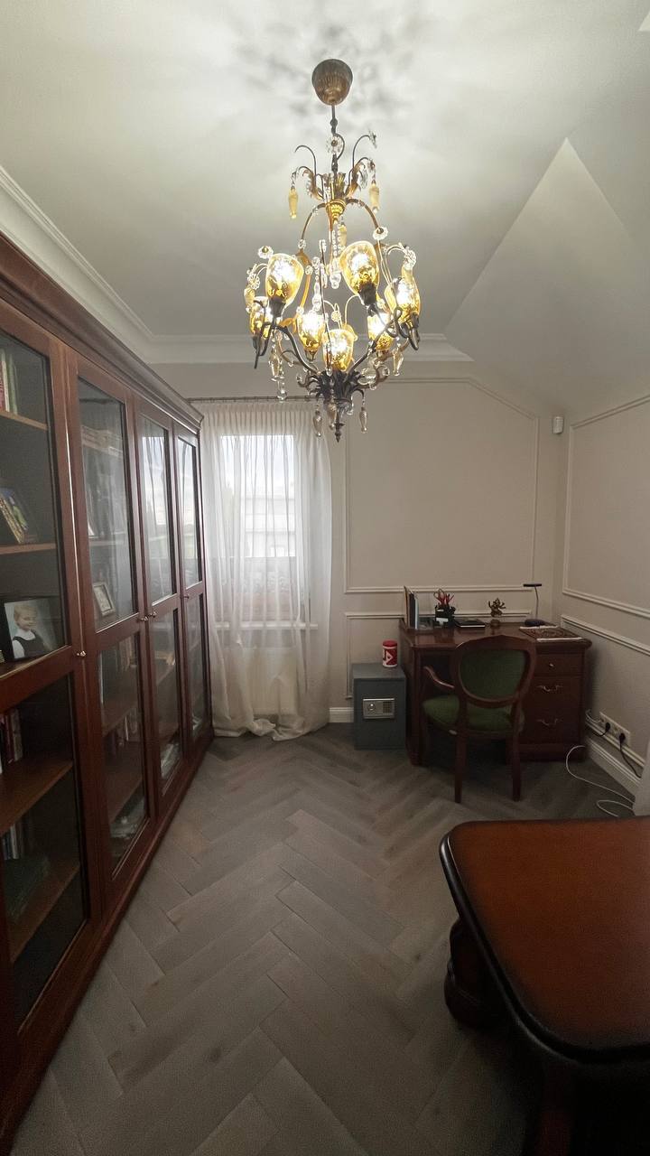 Продажа дома 301 м²