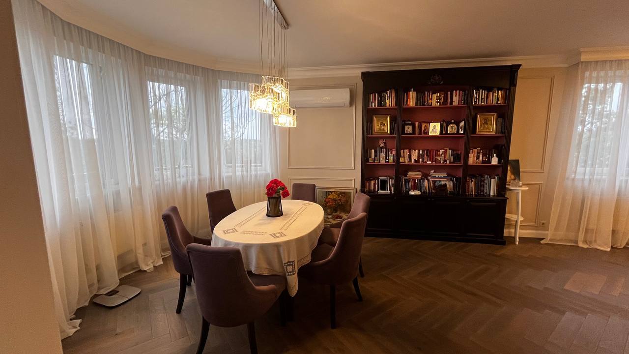 Продажа дома 301 м²