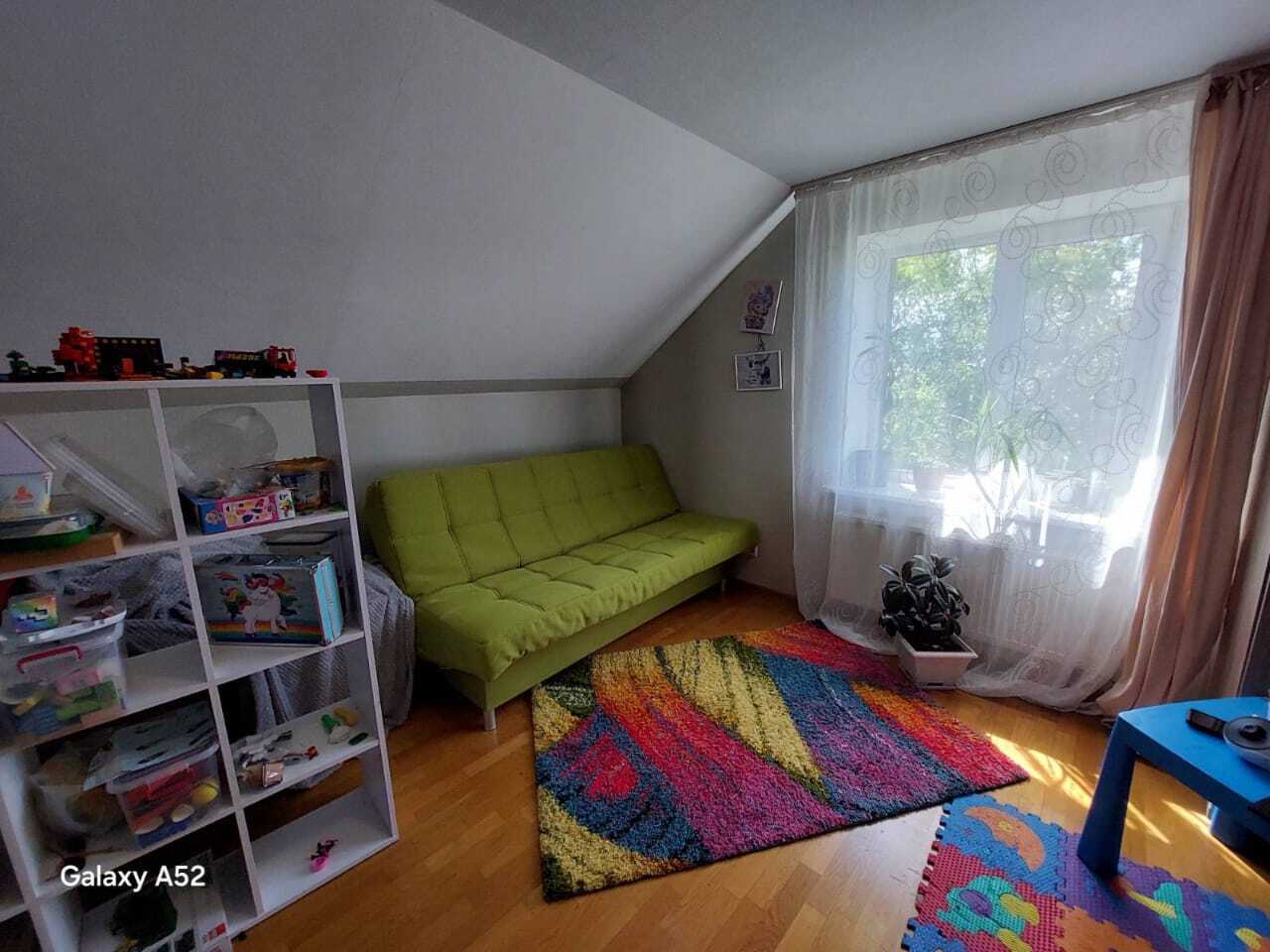 Продажа дома 301 м²