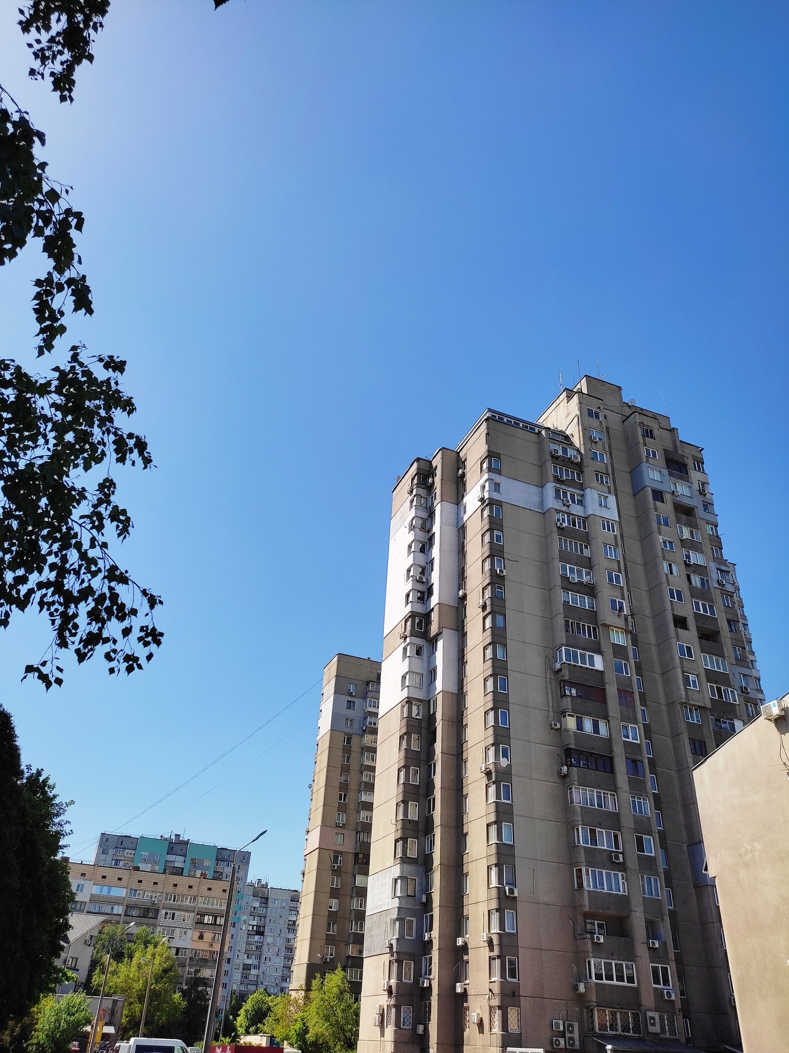 Продажа 2-комнатной квартиры 53 м², Победы просп., 89А