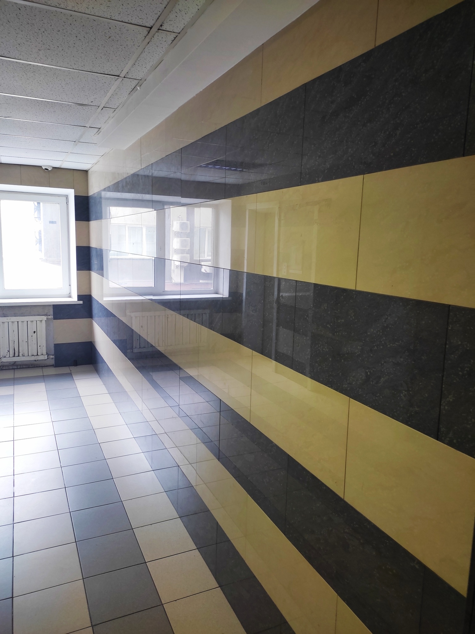 Продажа 2-комнатной квартиры 53 м², Победы просп., 89А