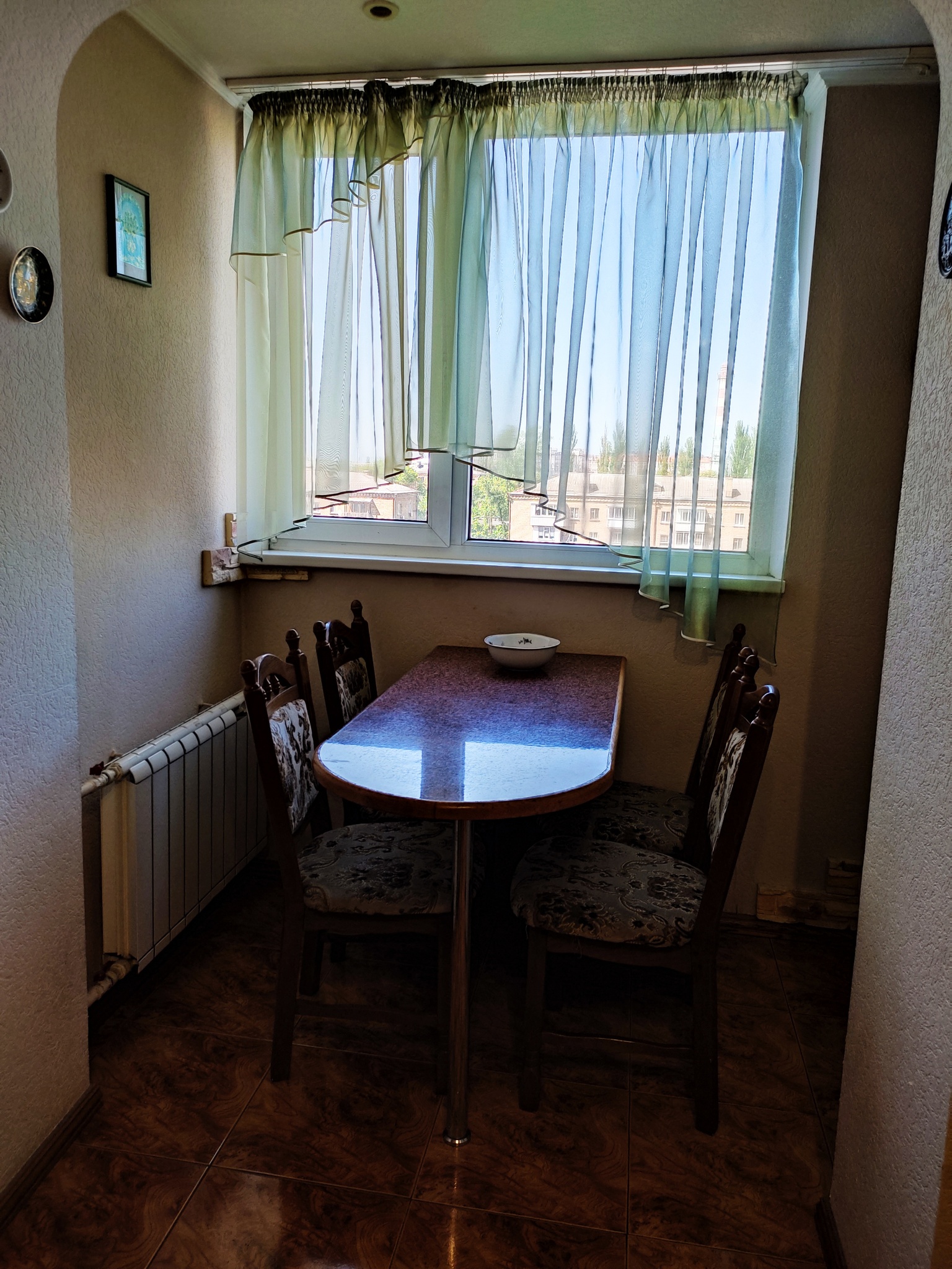 Продажа 2-комнатной квартиры 53 м², Победы просп., 89А