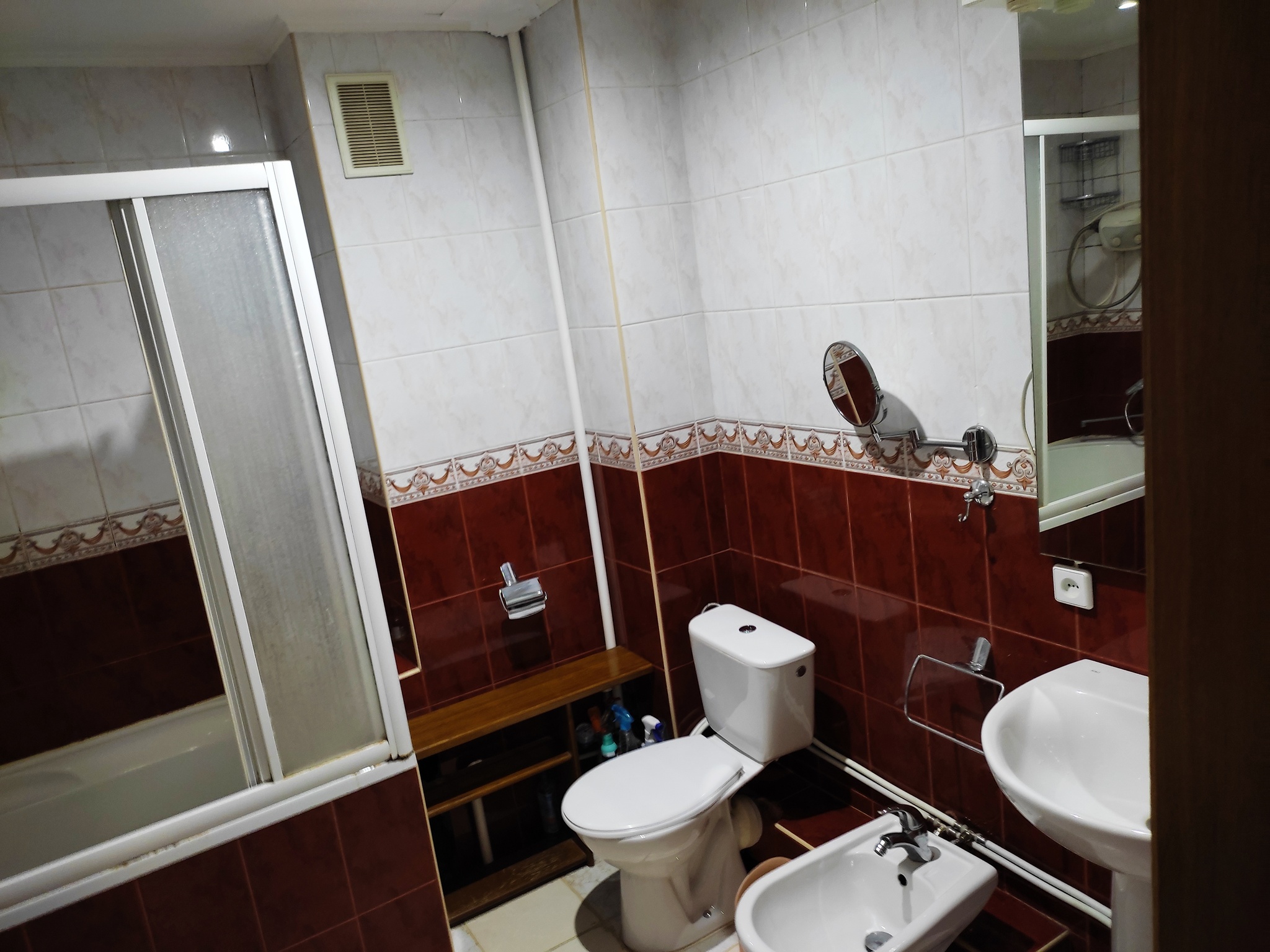 Продажа 2-комнатной квартиры 53 м², Победы просп., 89А