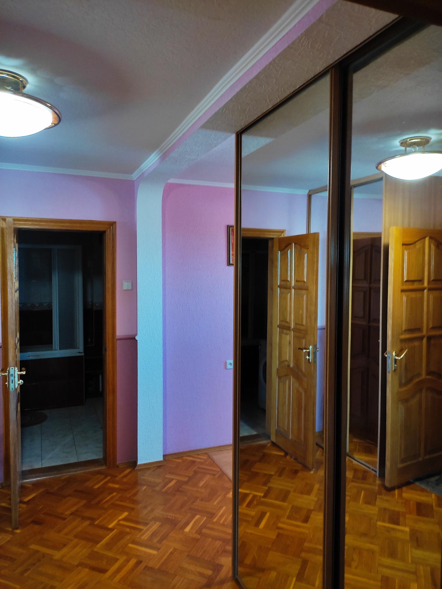 Продажа 2-комнатной квартиры 53 м², Победы просп., 89А