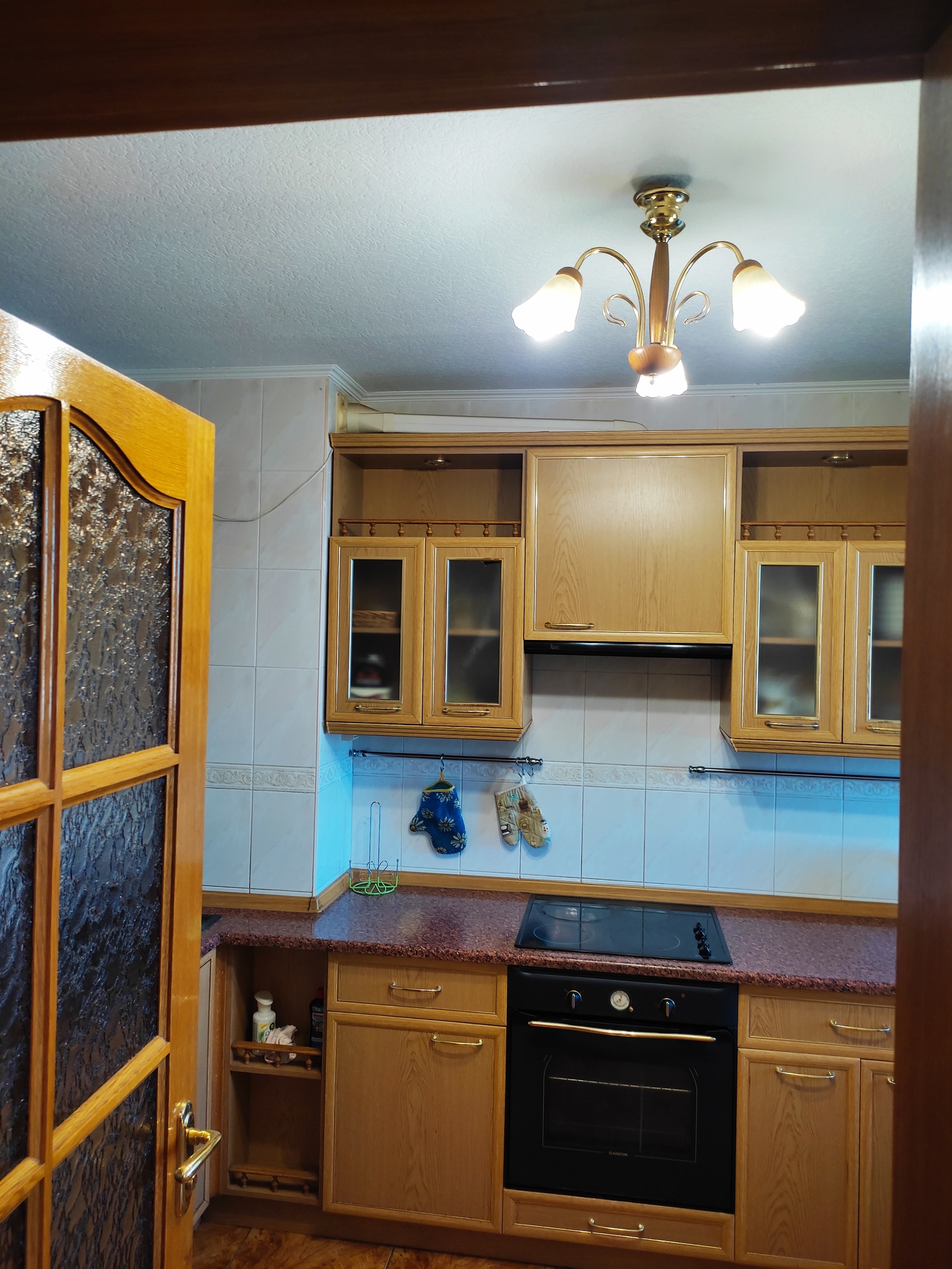 Продажа 2-комнатной квартиры 53 м², Победы просп., 89А