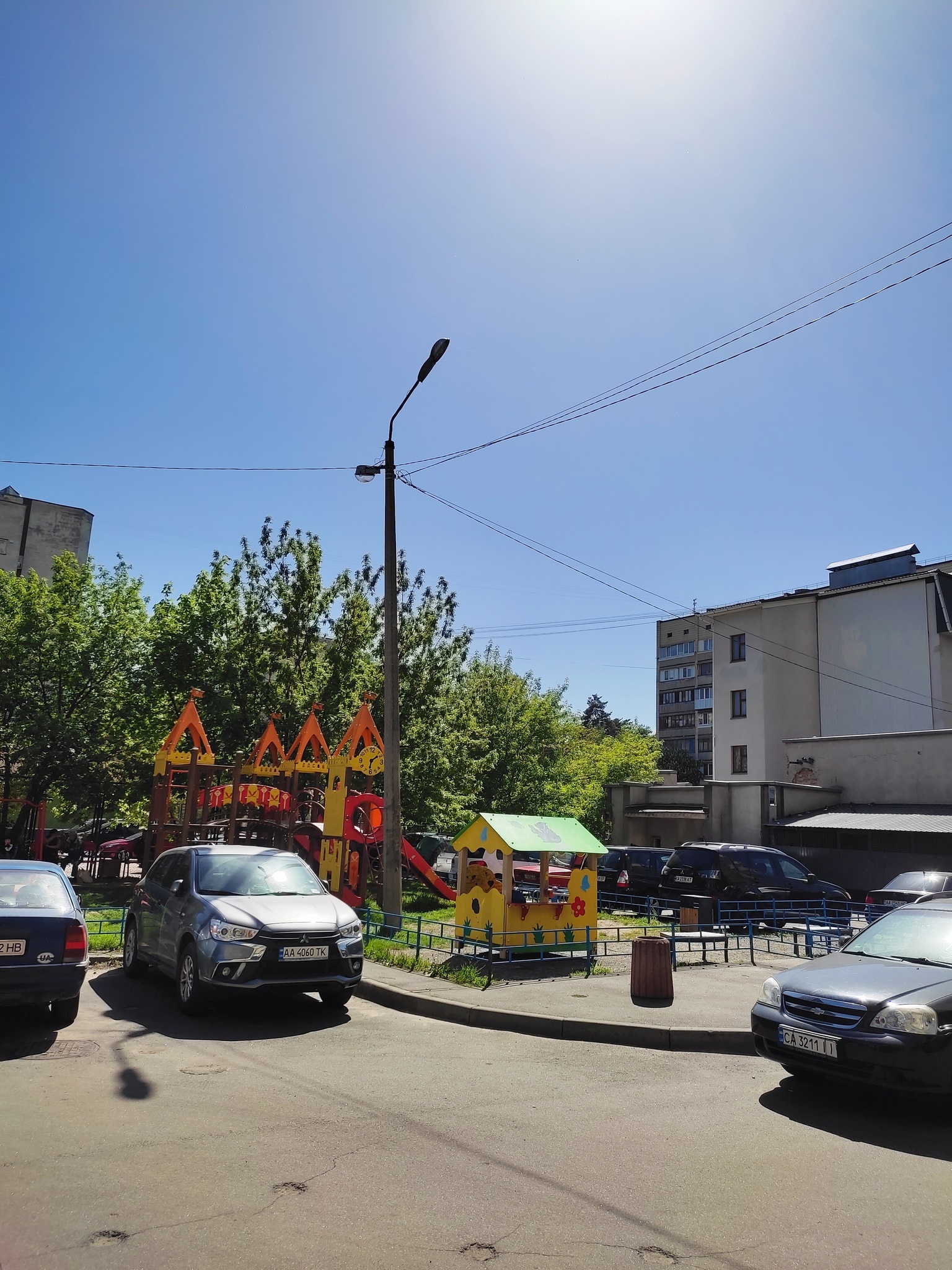 Продажа 2-комнатной квартиры 53 м², Победы просп., 89А