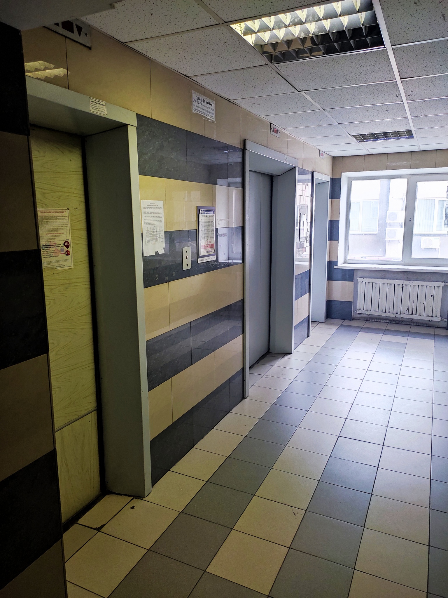 Продажа 2-комнатной квартиры 53 м², Победы просп., 89А