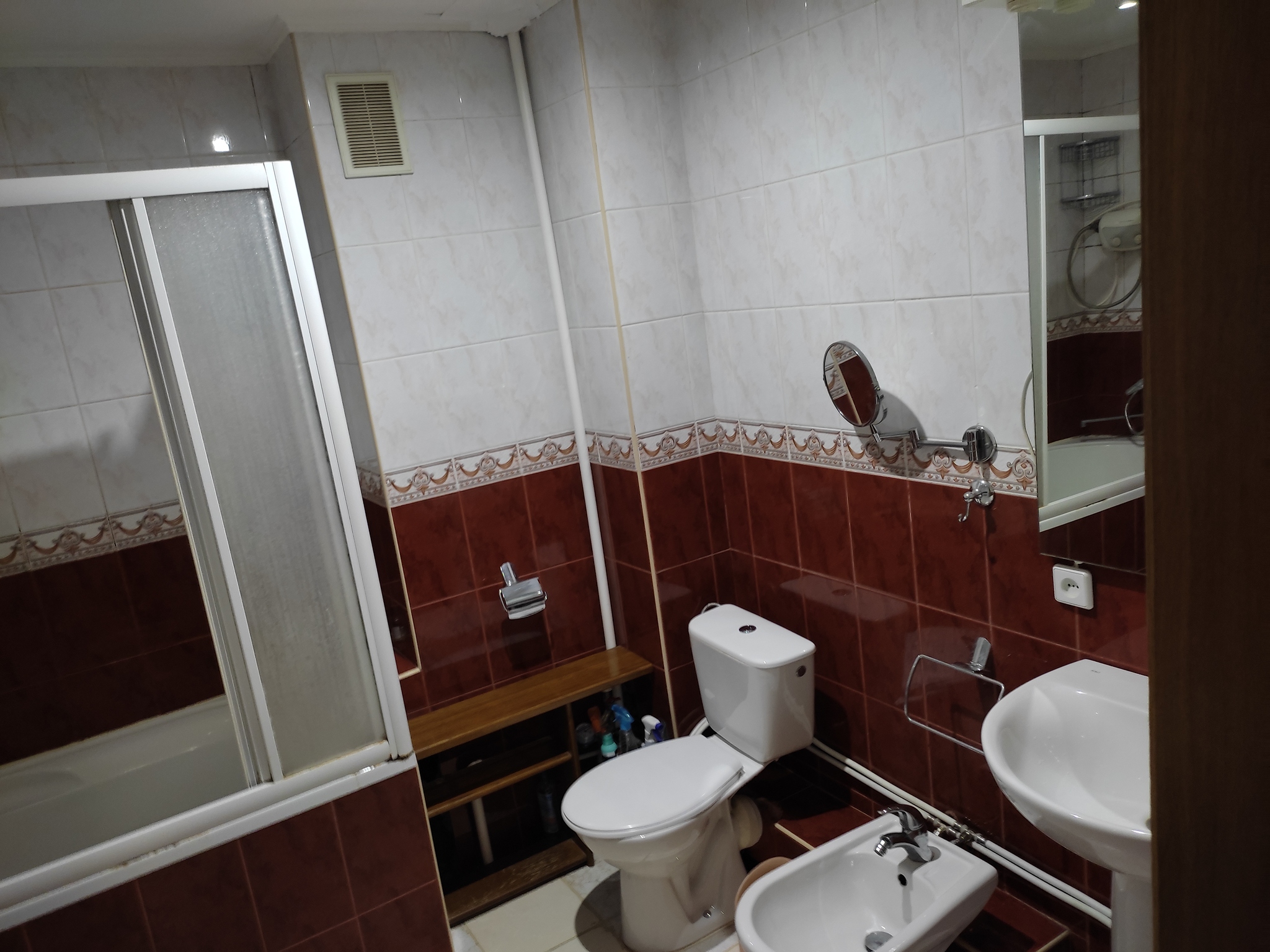 Продажа 2-комнатной квартиры 53 м², Победы просп., 89А