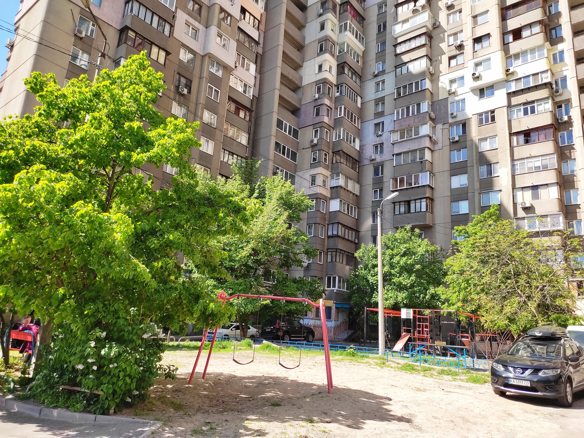 Продажа 2-комнатной квартиры 53 м², Победы просп., 89А