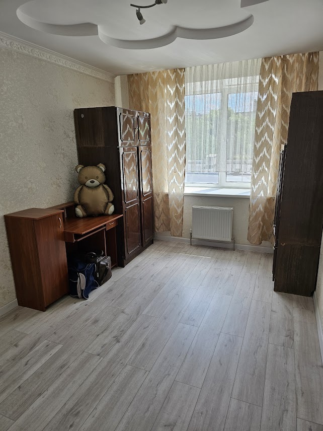 Оренда 3-кімнатної квартири 86 м², Слобожанський просп., 17А