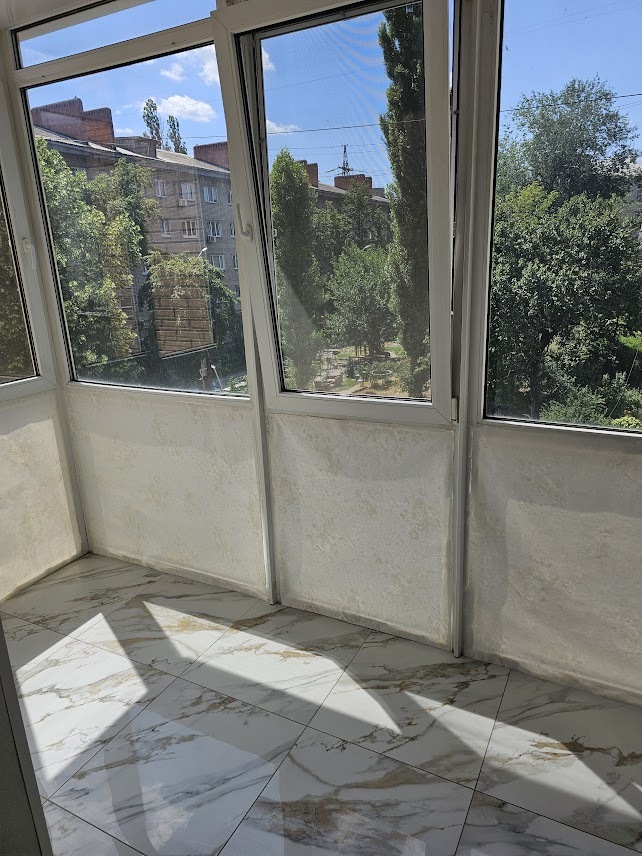 Оренда 3-кімнатної квартири 86 м², Слобожанський просп., 17А