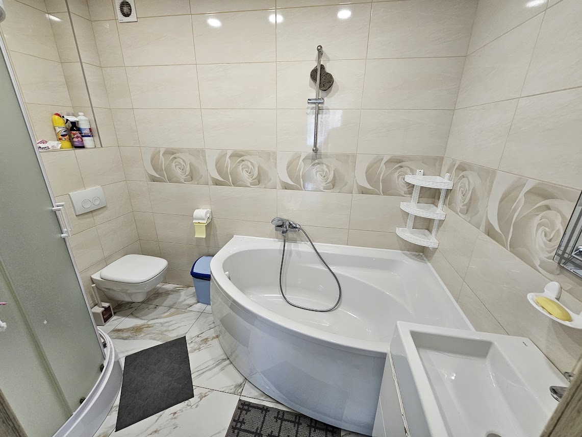 Оренда 3-кімнатної квартири 86 м², Слобожанський просп., 17А