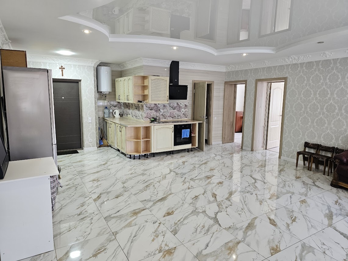 Оренда 3-кімнатної квартири 86 м², Слобожанський просп., 17А