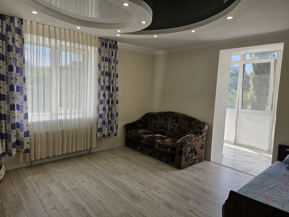 Оренда 3-кімнатної квартири 86 м², Слобожанський просп., 17А