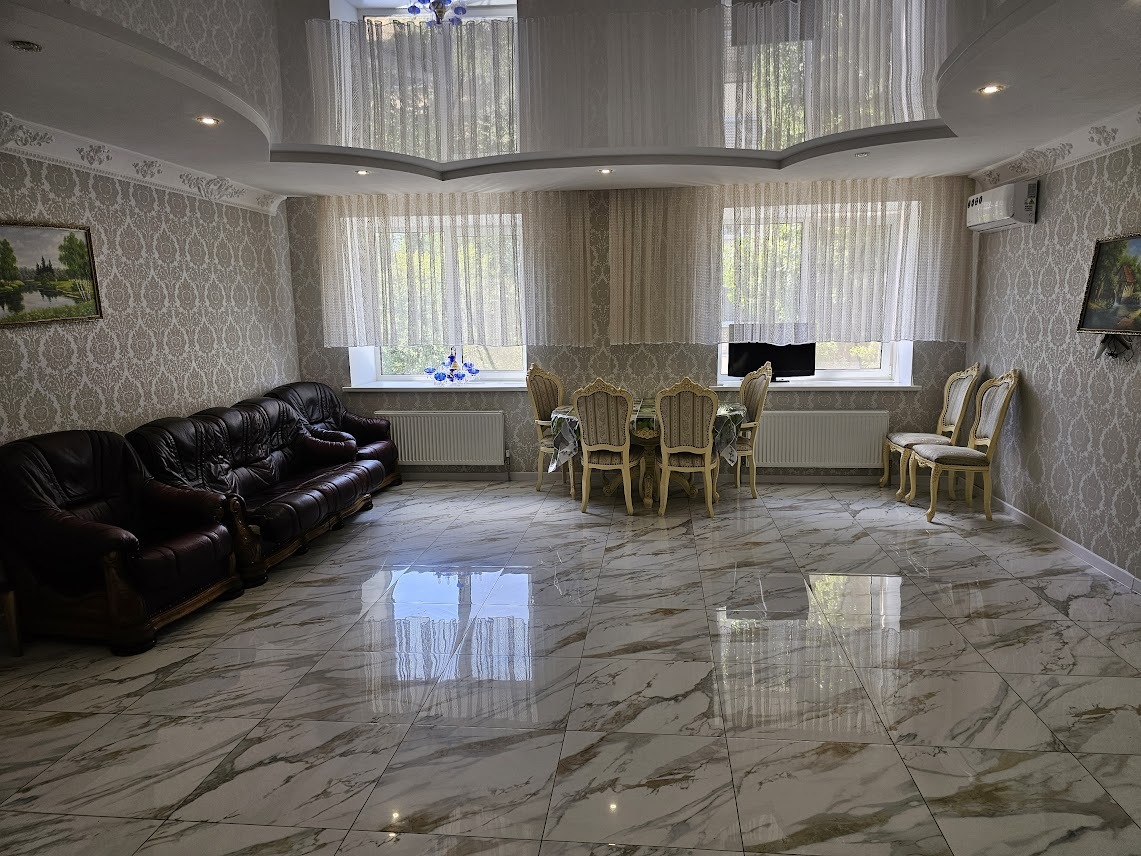 Оренда 3-кімнатної квартири 86 м², Слобожанський просп., 17А