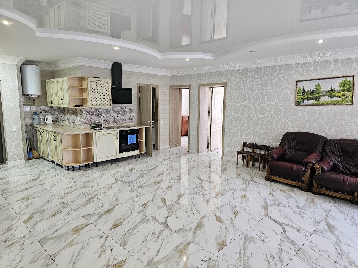 Оренда 3-кімнатної квартири 86 м², Слобожанський просп., 17А