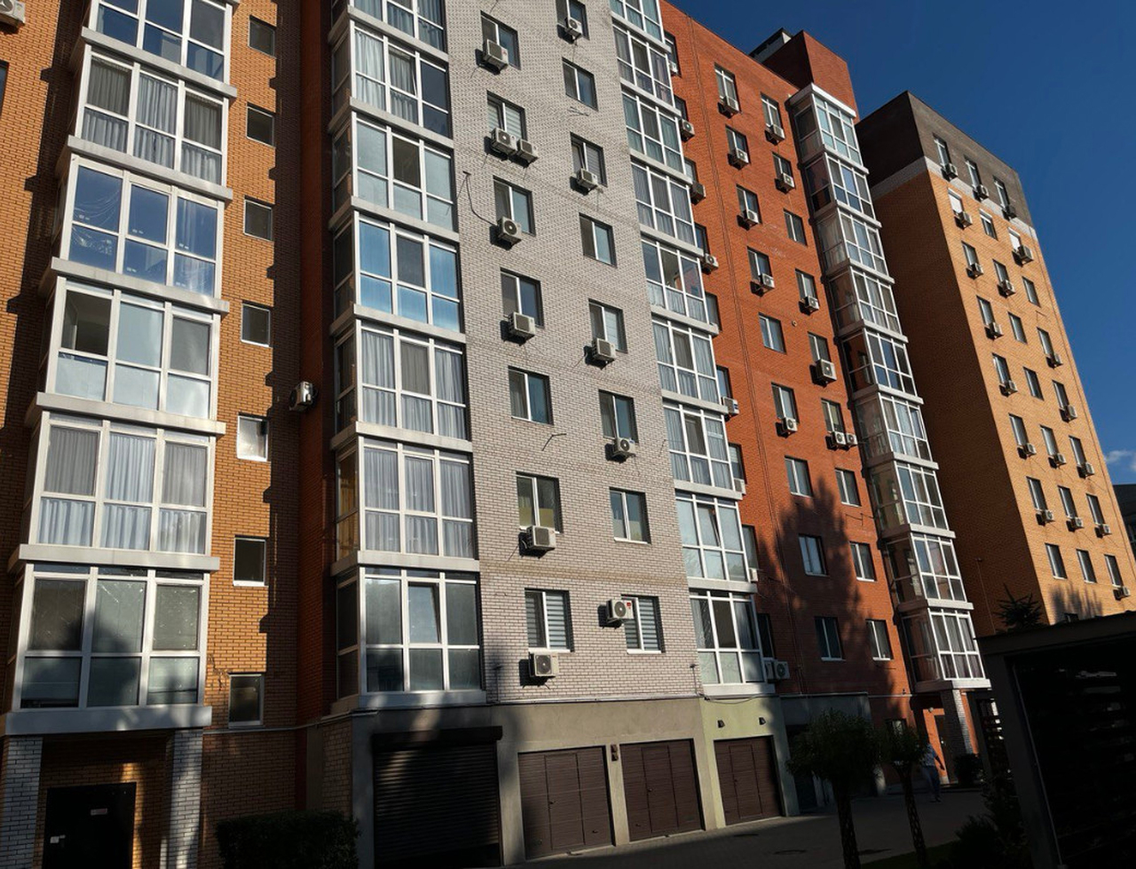 Оренда 3-кімнатної квартири 86 м², Слобожанський просп., 17А