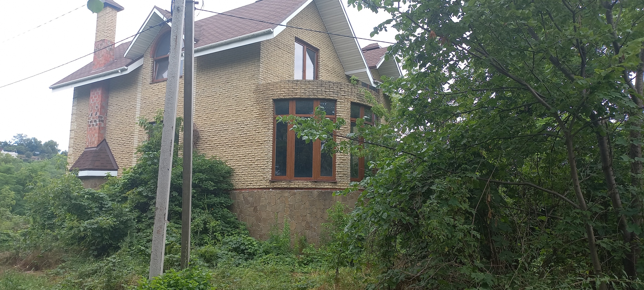 Продажа дома 289.5 м², Мостовая (Дачи) ул.