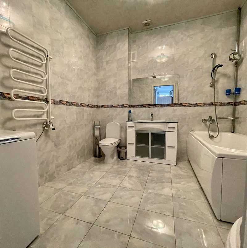 Продаж 5-кімнатної квартири 126 м², Січових Стрільців вул., 58/2