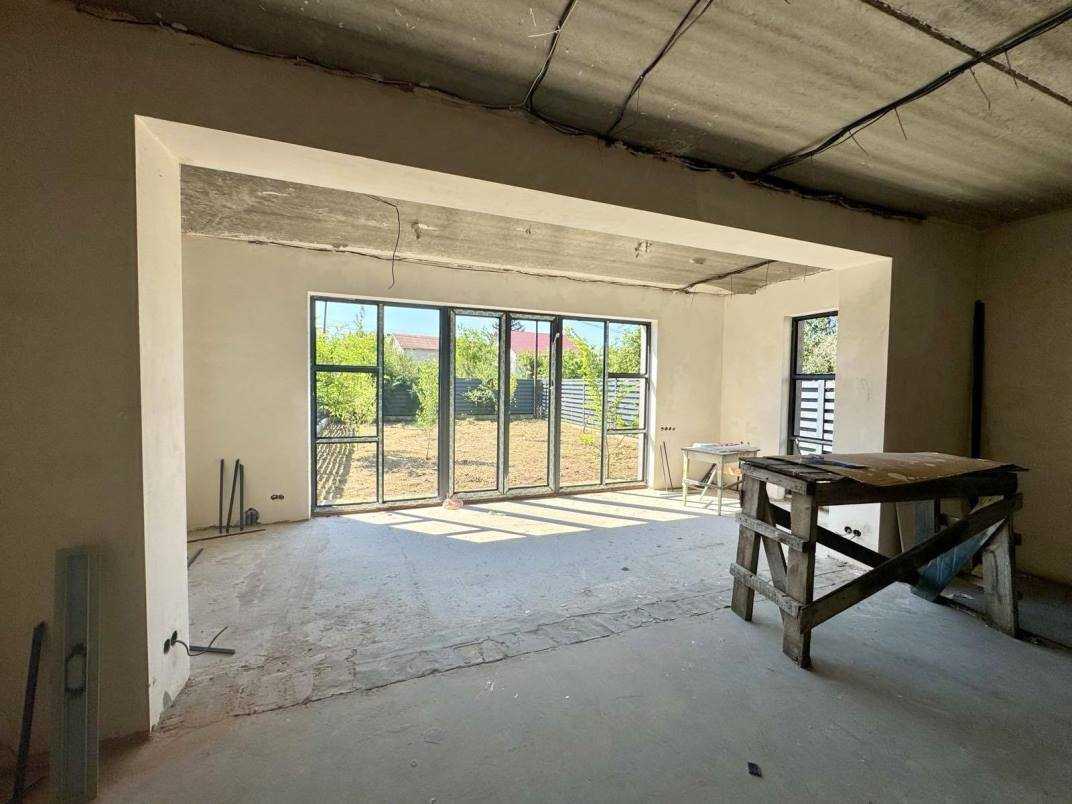 Продажа дома 129 м², 23-я Садовая ул.