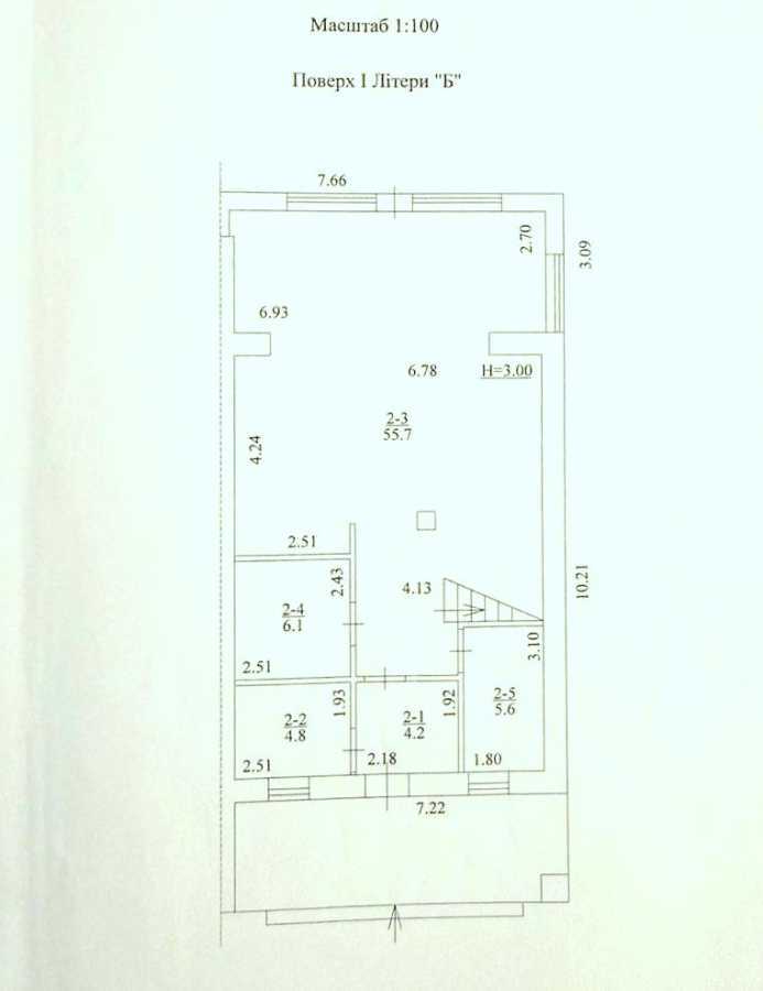 Продажа дома 129 м², 23-я Садовая ул.