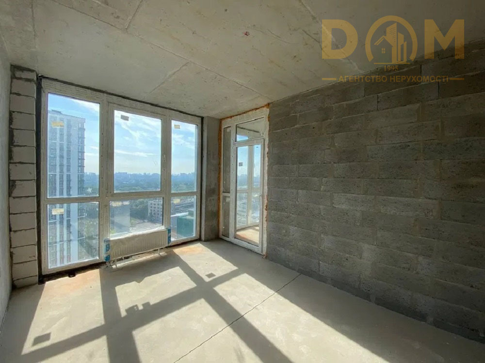 Продажа 1-комнатной квартиры 45 м², Северо-Сырецкая ул., 8