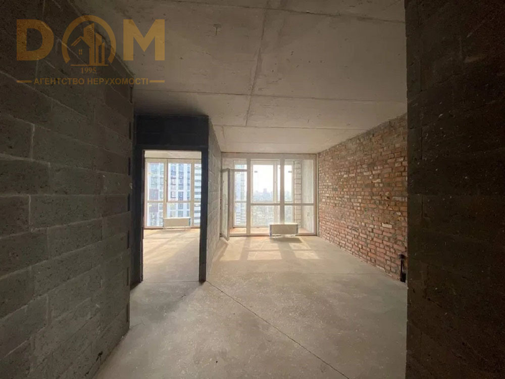 Продажа 1-комнатной квартиры 45 м², Северо-Сырецкая ул., 8