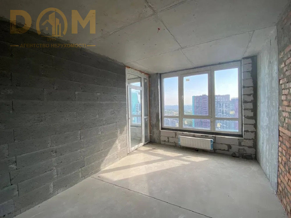 Продажа 1-комнатной квартиры 45 м², Северо-Сырецкая ул., 8
