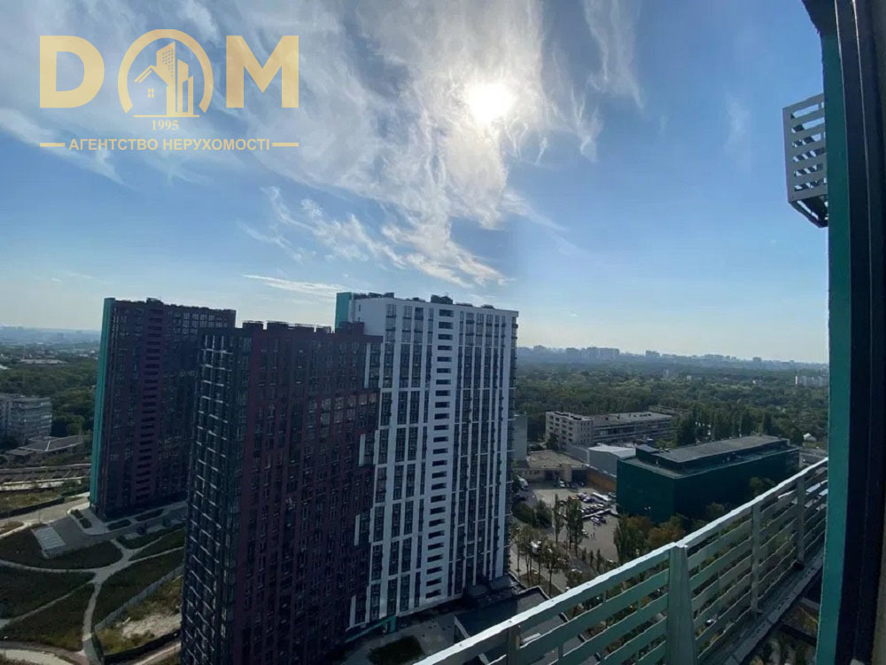 Продажа 1-комнатной квартиры 45 м², Северо-Сырецкая ул., 8