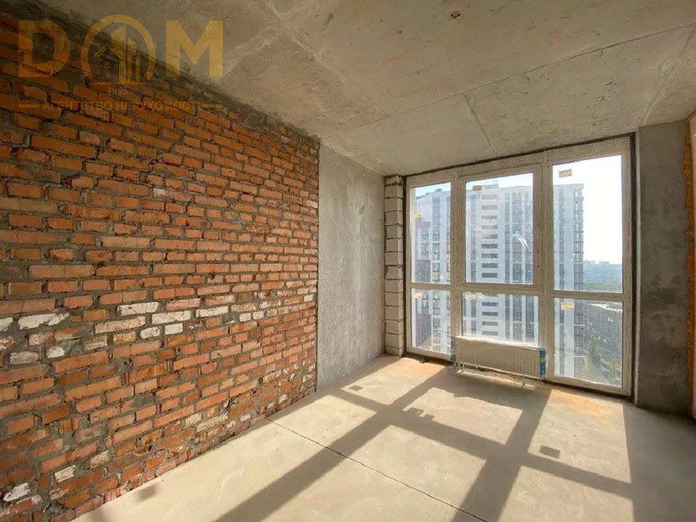 Продажа 1-комнатной квартиры 45 м², Северо-Сырецкая ул., 8
