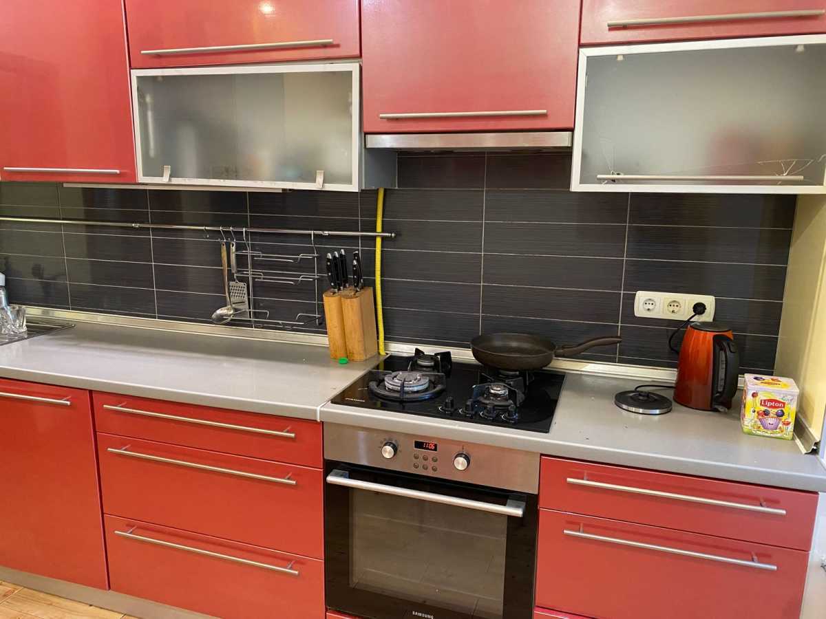 Аренда 2-комнатной квартиры 63 м², Хмельницкая ул., 10