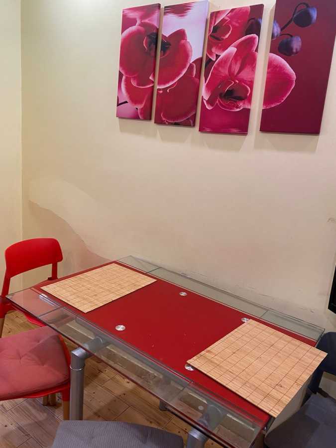 Аренда 2-комнатной квартиры 63 м², Хмельницкая ул., 10