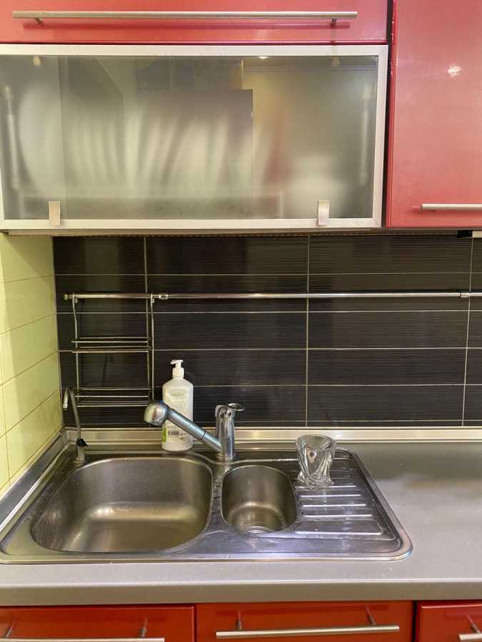 Аренда 2-комнатной квартиры 63 м², Хмельницкая ул., 10