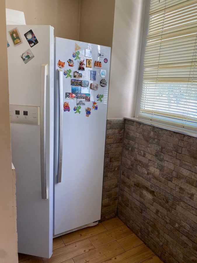 Аренда 2-комнатной квартиры 63 м², Хмельницкая ул., 10