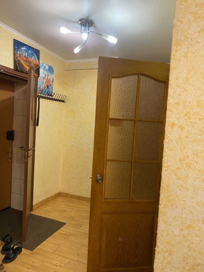 Аренда 2-комнатной квартиры 63 м², Хмельницкая ул., 10
