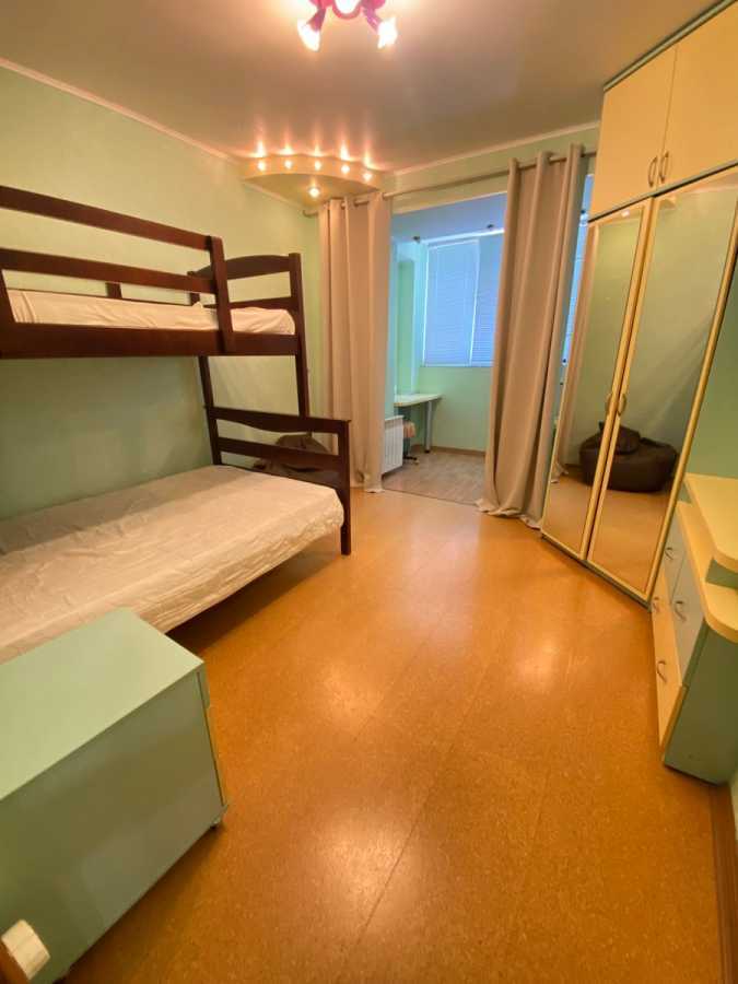 Аренда 2-комнатной квартиры 63 м², Хмельницкая ул., 10