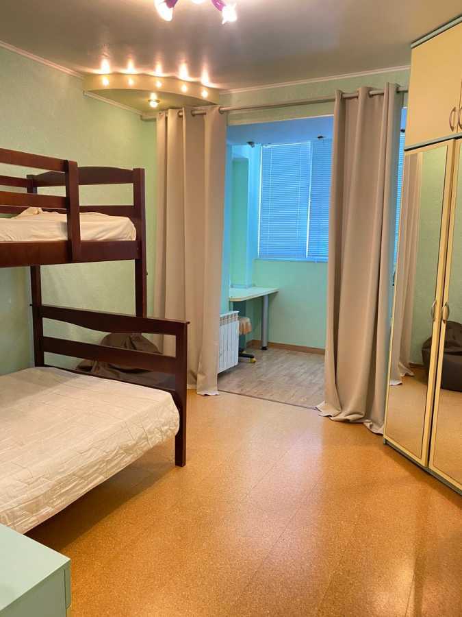 Аренда 2-комнатной квартиры 63 м², Хмельницкая ул., 10