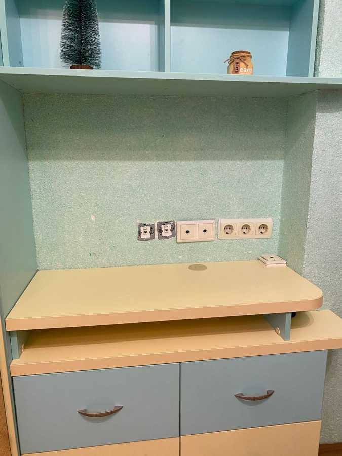 Аренда 2-комнатной квартиры 63 м², Хмельницкая ул., 10