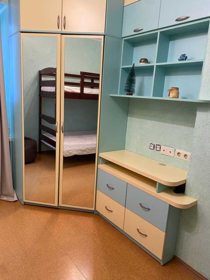 Аренда 2-комнатной квартиры 63 м², Хмельницкая ул., 10