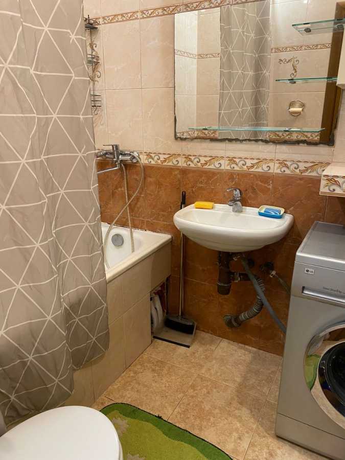 Аренда 2-комнатной квартиры 63 м², Хмельницкая ул., 10
