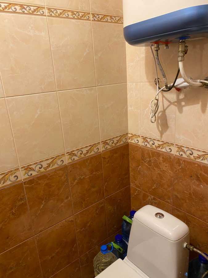 Аренда 2-комнатной квартиры 63 м², Хмельницкая ул., 10