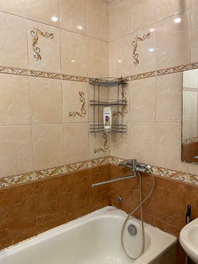 Аренда 2-комнатной квартиры 63 м², Хмельницкая ул., 10