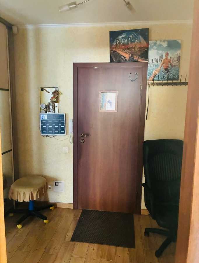 Аренда 2-комнатной квартиры 63 м², Хмельницкая ул., 10