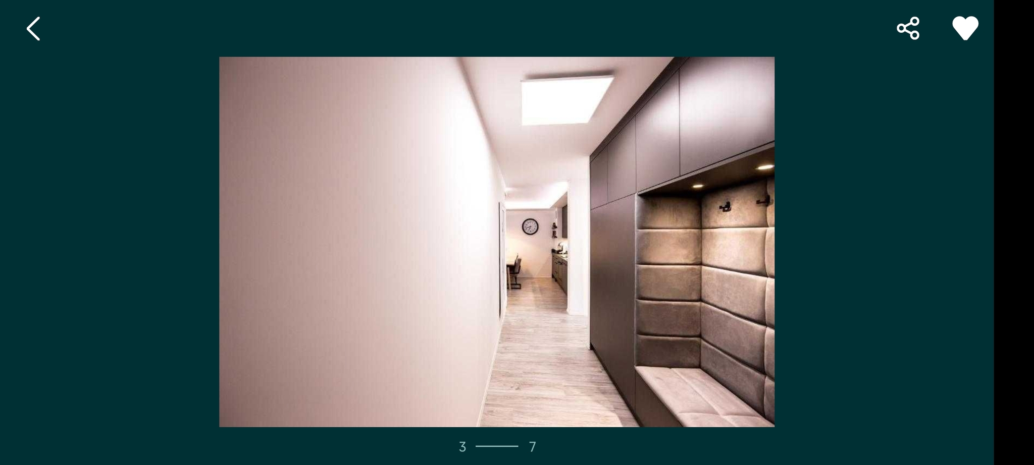 Оренда 3-кімнатної квартири 85 м², Регенераторна вул., 4, корпус 8