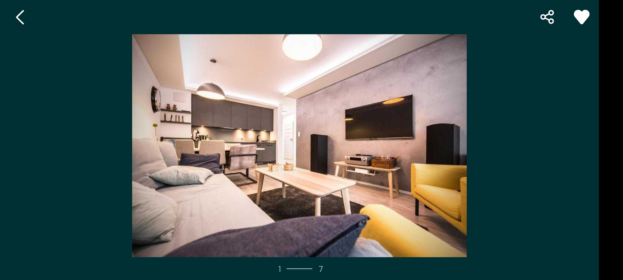 Оренда 3-кімнатної квартири 85 м², Регенераторна вул., 4, корпус 8