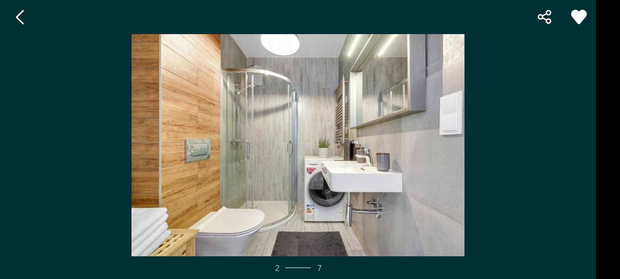 Оренда 3-кімнатної квартири 85 м², Регенераторна вул., 4, корпус 8