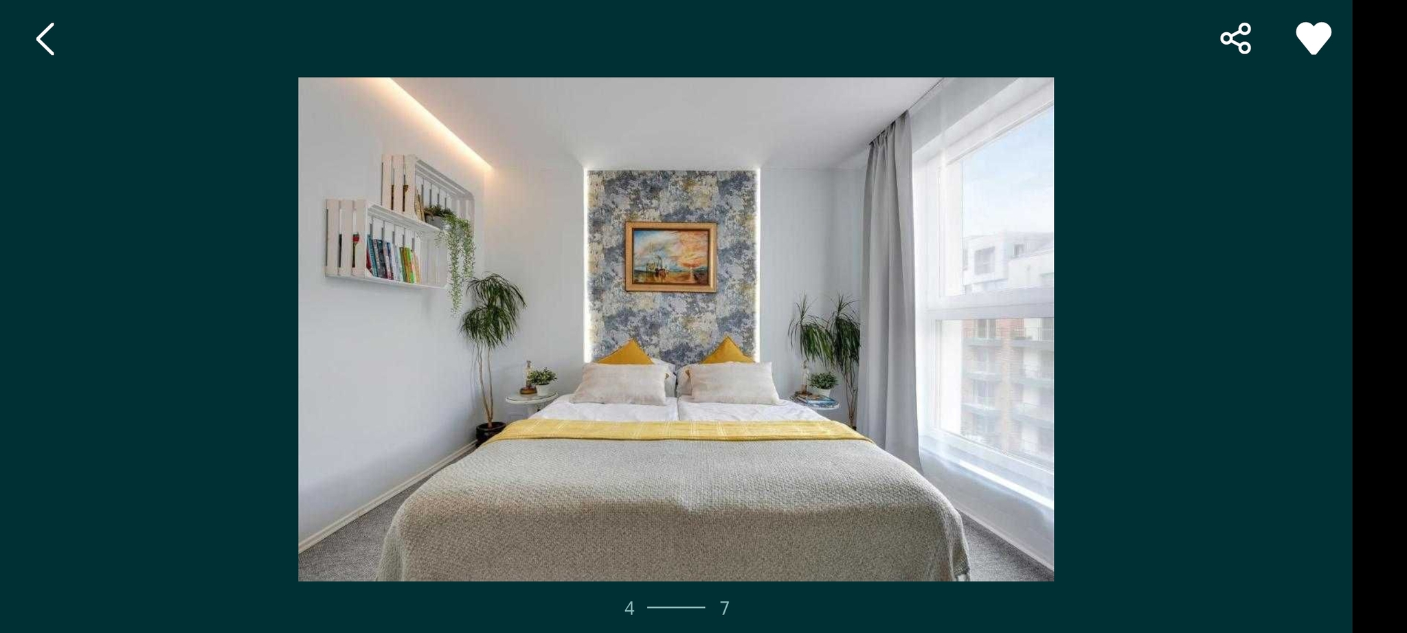 Оренда 3-кімнатної квартири 85 м², Регенераторна вул., 4, корпус 8