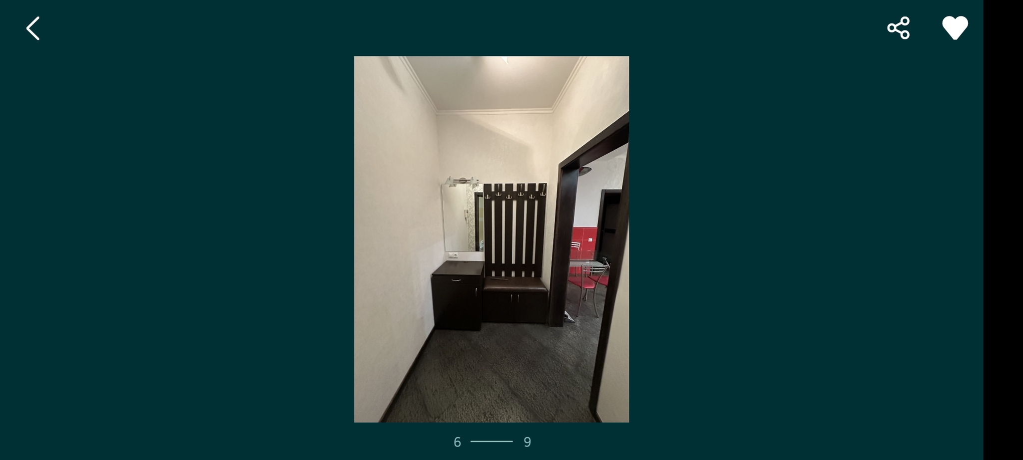 Оренда 2-кімнатної квартири 50 м², Микільсько-Слобідська вул., 1А